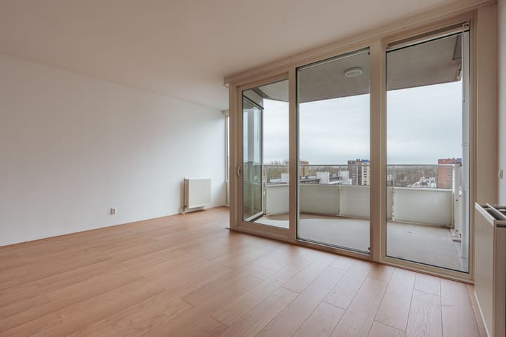 Appartement te huur: Carnapstraat 68A, Amsterdam