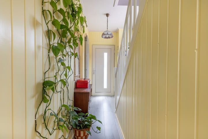 Vrijstaande woning te koop: Oosterstreek 87, Oosterstreek