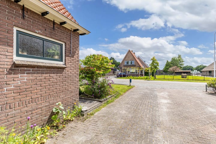 Vrijstaande woning te koop: Oosterstreek 87, Oosterstreek