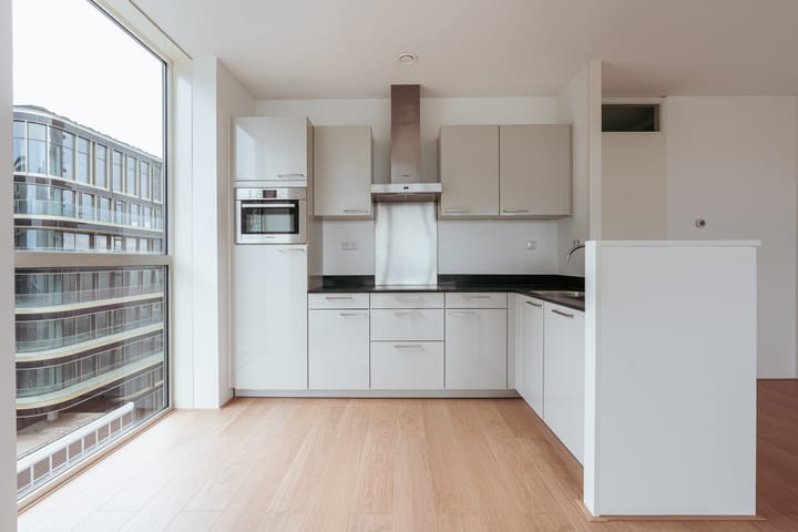 Appartement te huur: Carnapstraat 68A, Amsterdam
