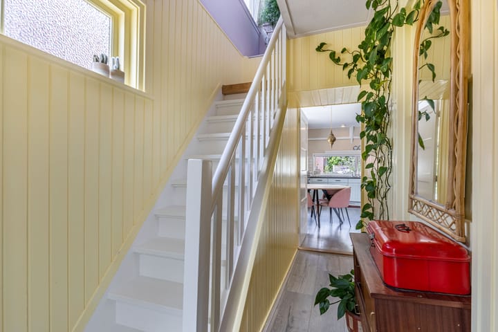 Vrijstaande woning te koop: Oosterstreek 87, Oosterstreek