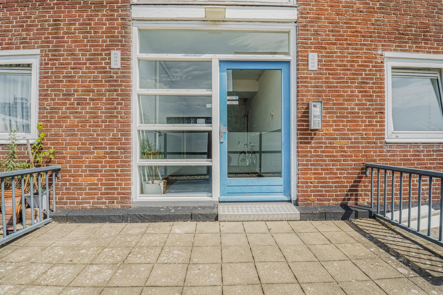 Foto 5 van Willem Kraanstraat 80
