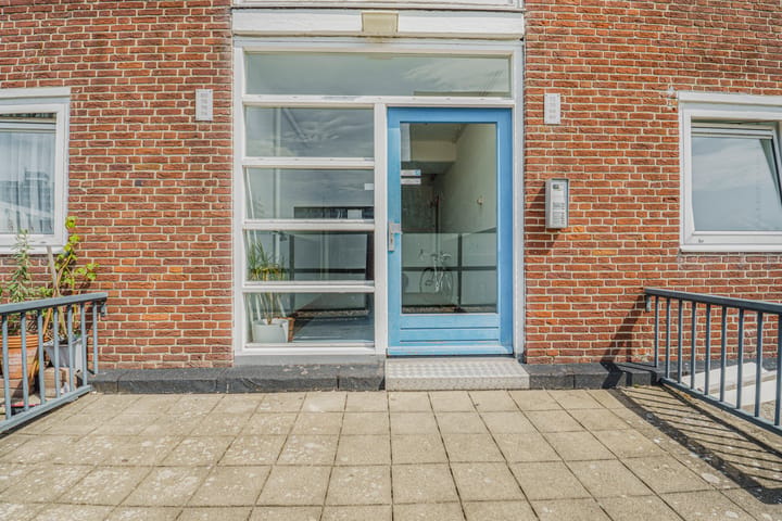 Foto 5 van Willem Kraanstraat 80