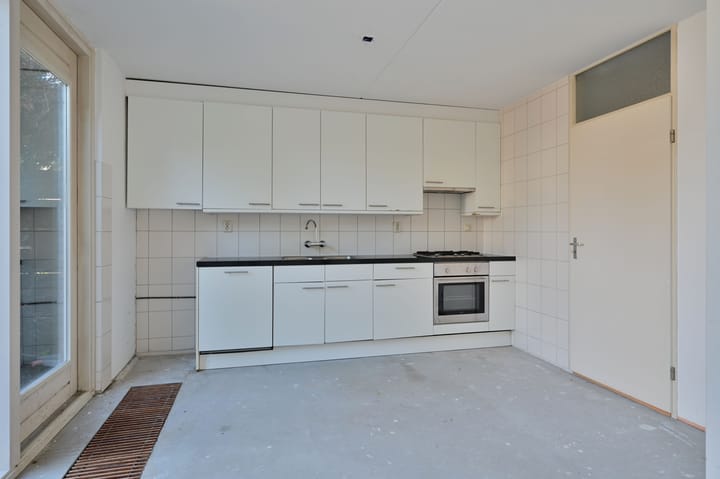 Tussenwoning te koop: Jan Teulingslaan 24, Amstelveen