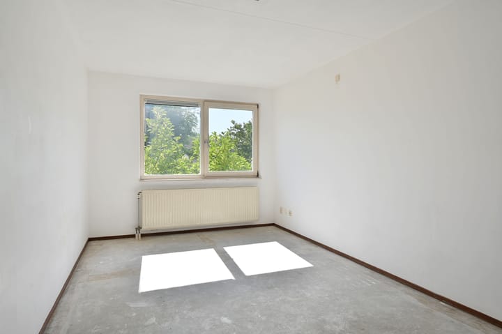 Tussenwoning te koop: Jan Teulingslaan 24, Amstelveen
