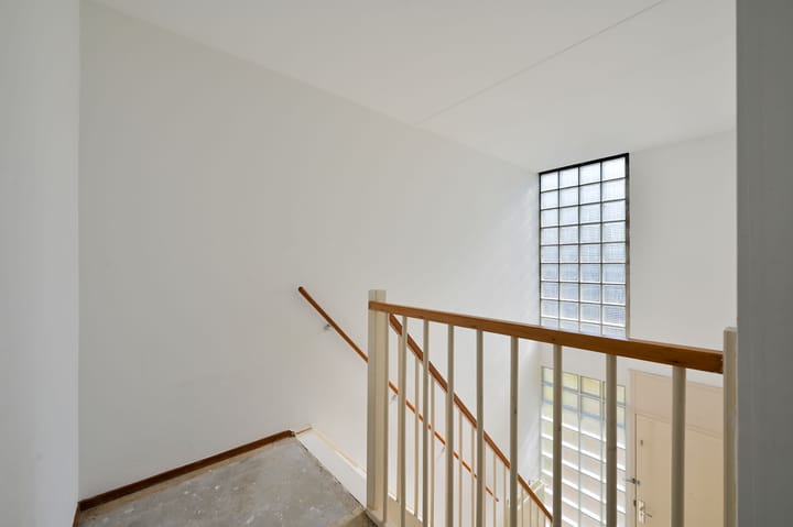 Tussenwoning te koop: Jan Teulingslaan 24, Amstelveen
