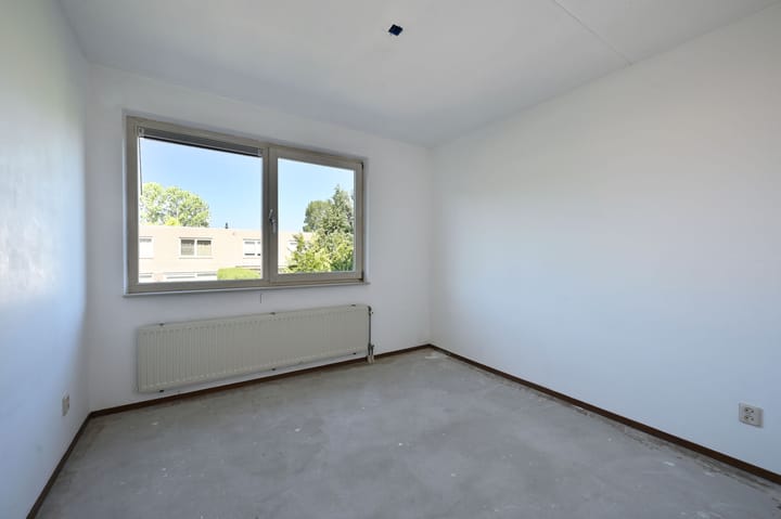 Tussenwoning te koop: Jan Teulingslaan 24, Amstelveen