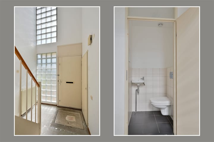 Tussenwoning te koop: Jan Teulingslaan 24, Amstelveen