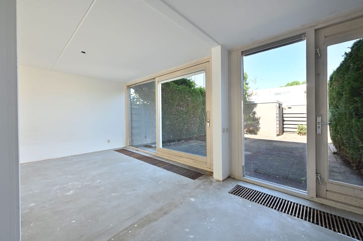 Tussenwoning te koop: Jan Teulingslaan 24, Amstelveen