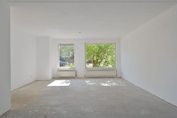 Tussenwoning te koop: Jan Teulingslaan 24, Amstelveen