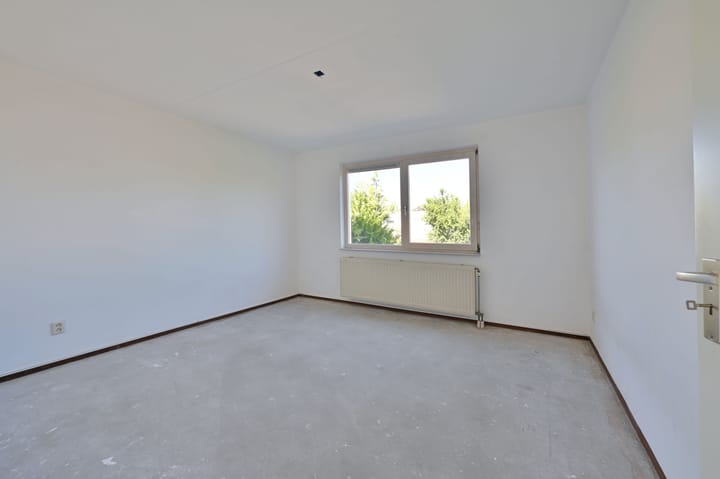 Tussenwoning te koop: Jan Teulingslaan 24, Amstelveen