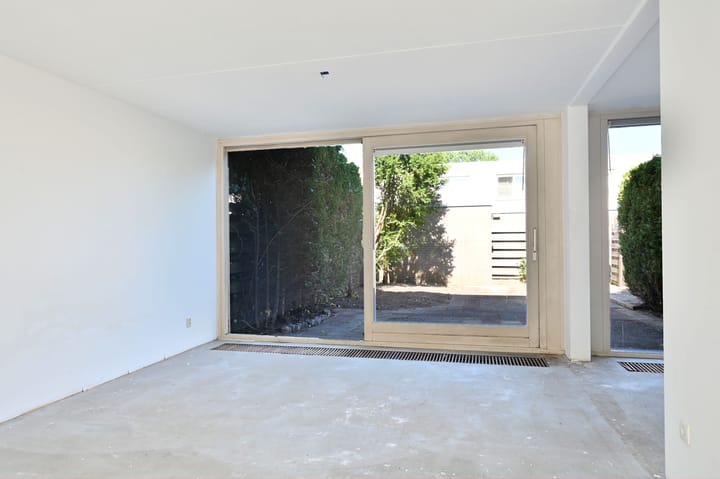 Tussenwoning te koop: Jan Teulingslaan 24, Amstelveen