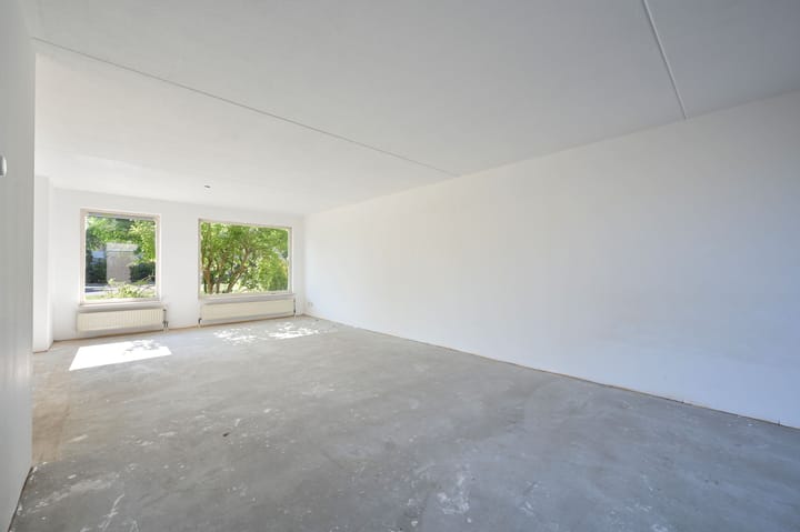 Tussenwoning te koop: Jan Teulingslaan 24, Amstelveen
