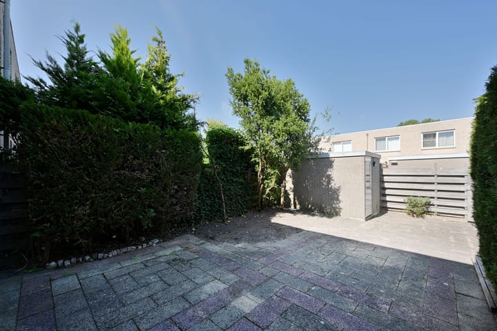 Tussenwoning te koop: Jan Teulingslaan 24, Amstelveen
