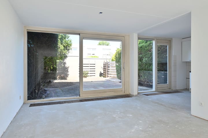 Tussenwoning te koop: Jan Teulingslaan 24, Amstelveen