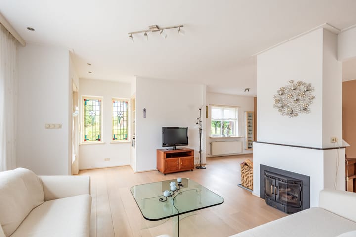 Vrijstaande woning te koop: Lage Heurnseweg 8, De Heurne