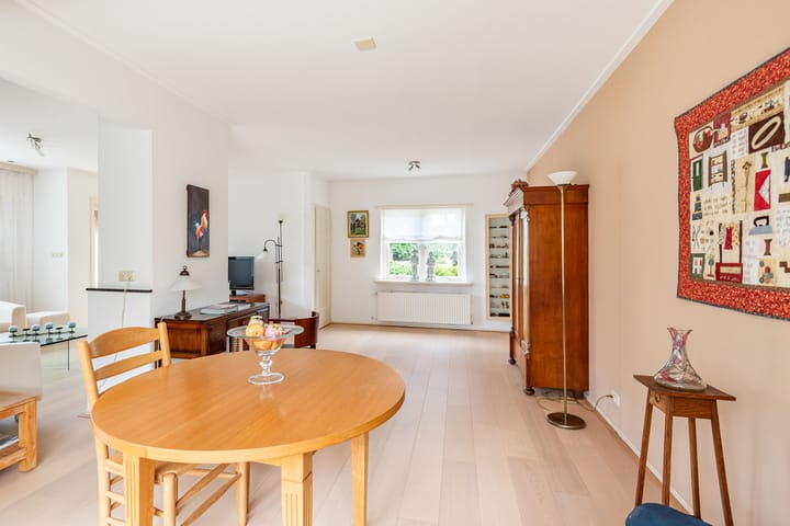 Vrijstaande woning te koop: Lage Heurnseweg 8, De Heurne