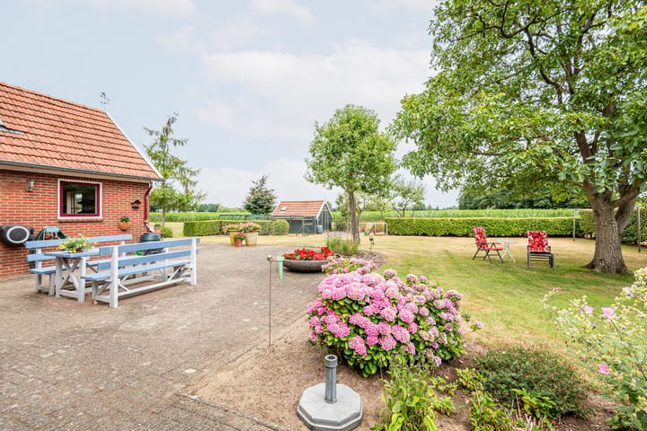 Vrijstaande woning te koop: Lage Heurnseweg 8, De Heurne