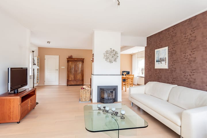 Vrijstaande woning te koop: Lage Heurnseweg 8, De Heurne