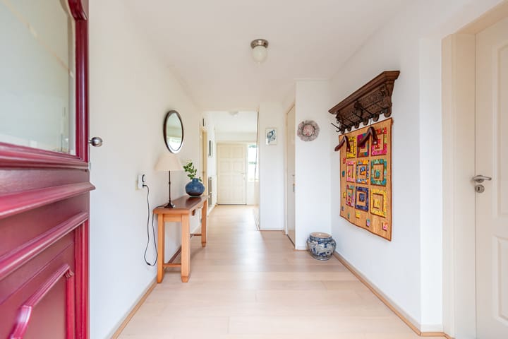 Vrijstaande woning te koop: Lage Heurnseweg 8, De Heurne