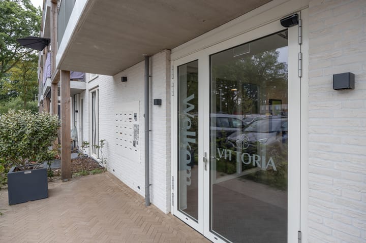 Photo 5 of Sportparklaan 25-A