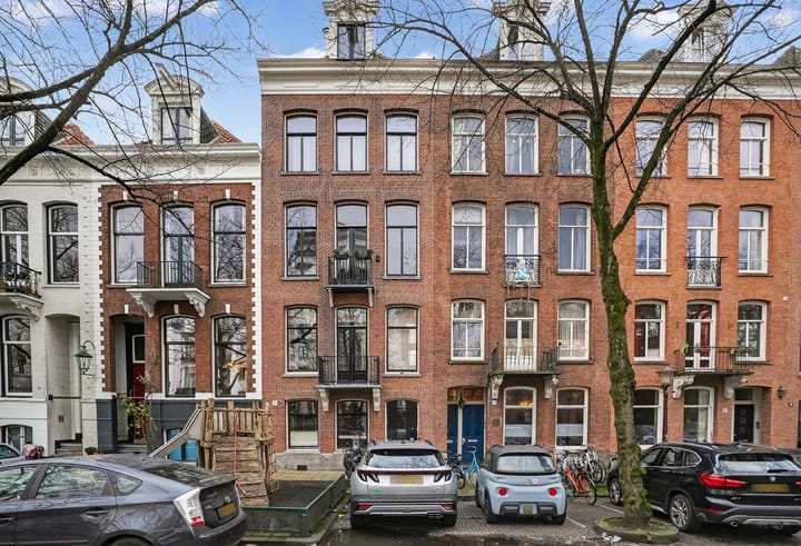 Hemonylaan 19-H, Amsterdam