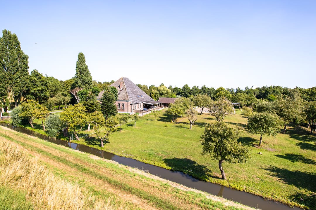 Foto 2 van Purmerdijk 9