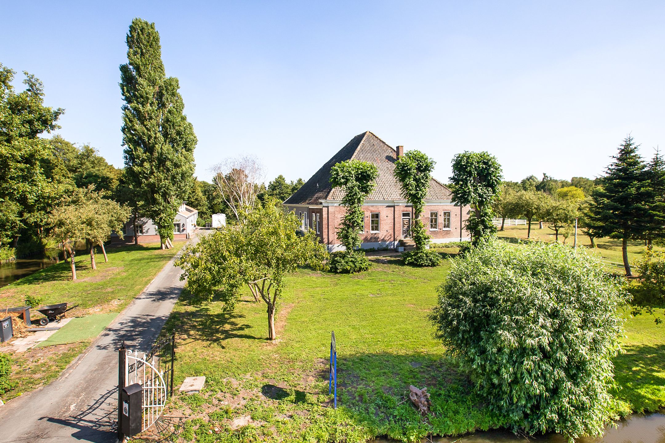 Purmerdijk 9