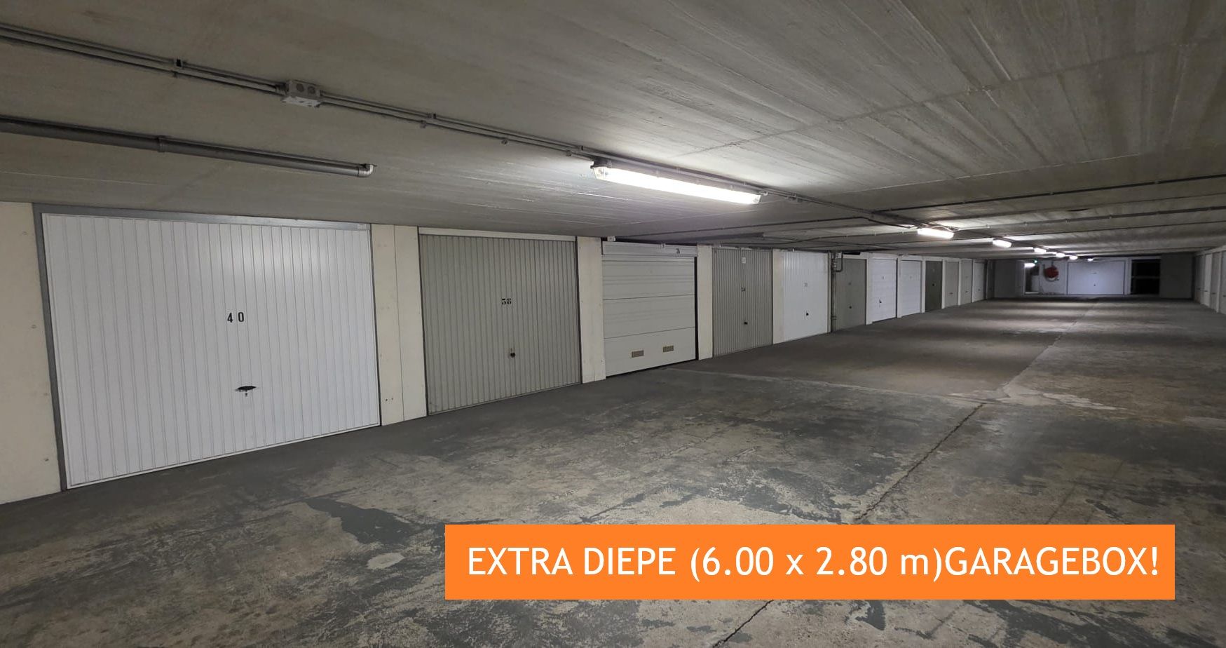 Burgemeester van Fenemaplein garagebox  false
