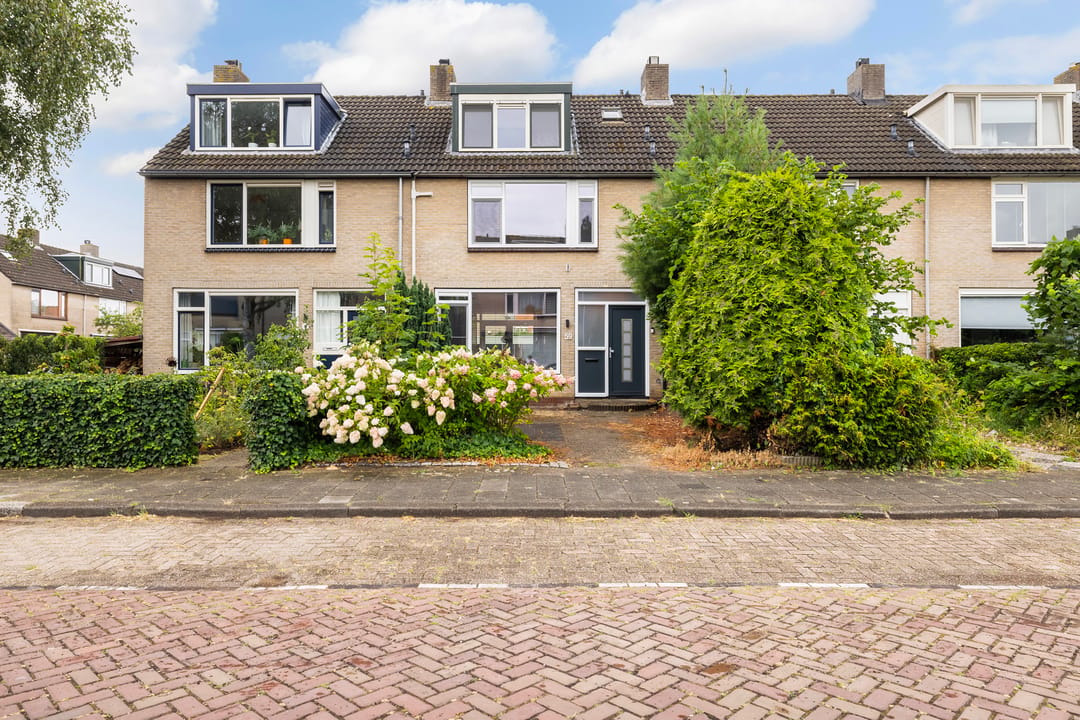 Photo 1 of Laurierstraat 59