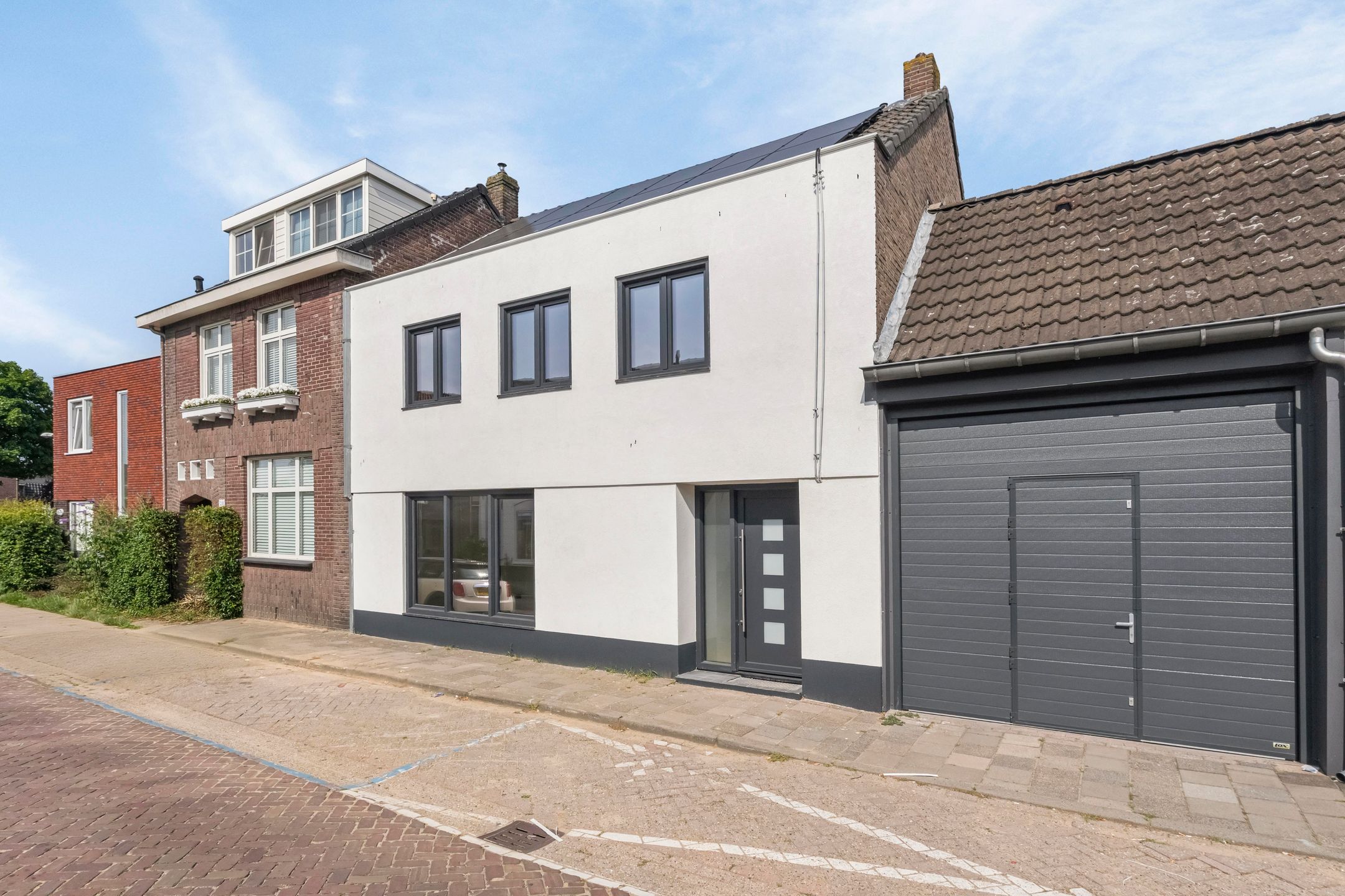 Langstraat 18 