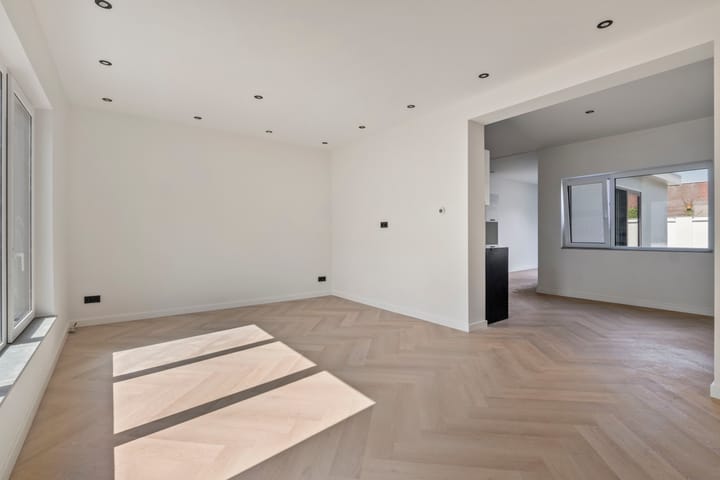 Tussenwoning te koop: Langstraat 18, Venray