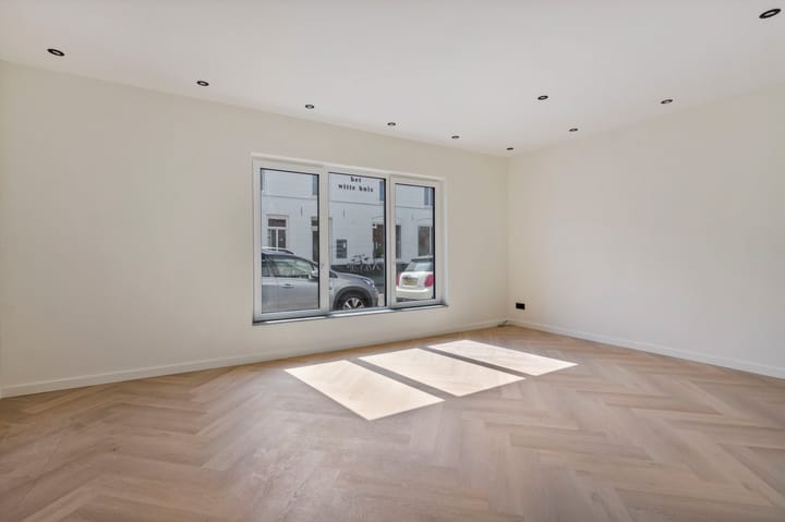 Tussenwoning te koop: Langstraat 18, Venray