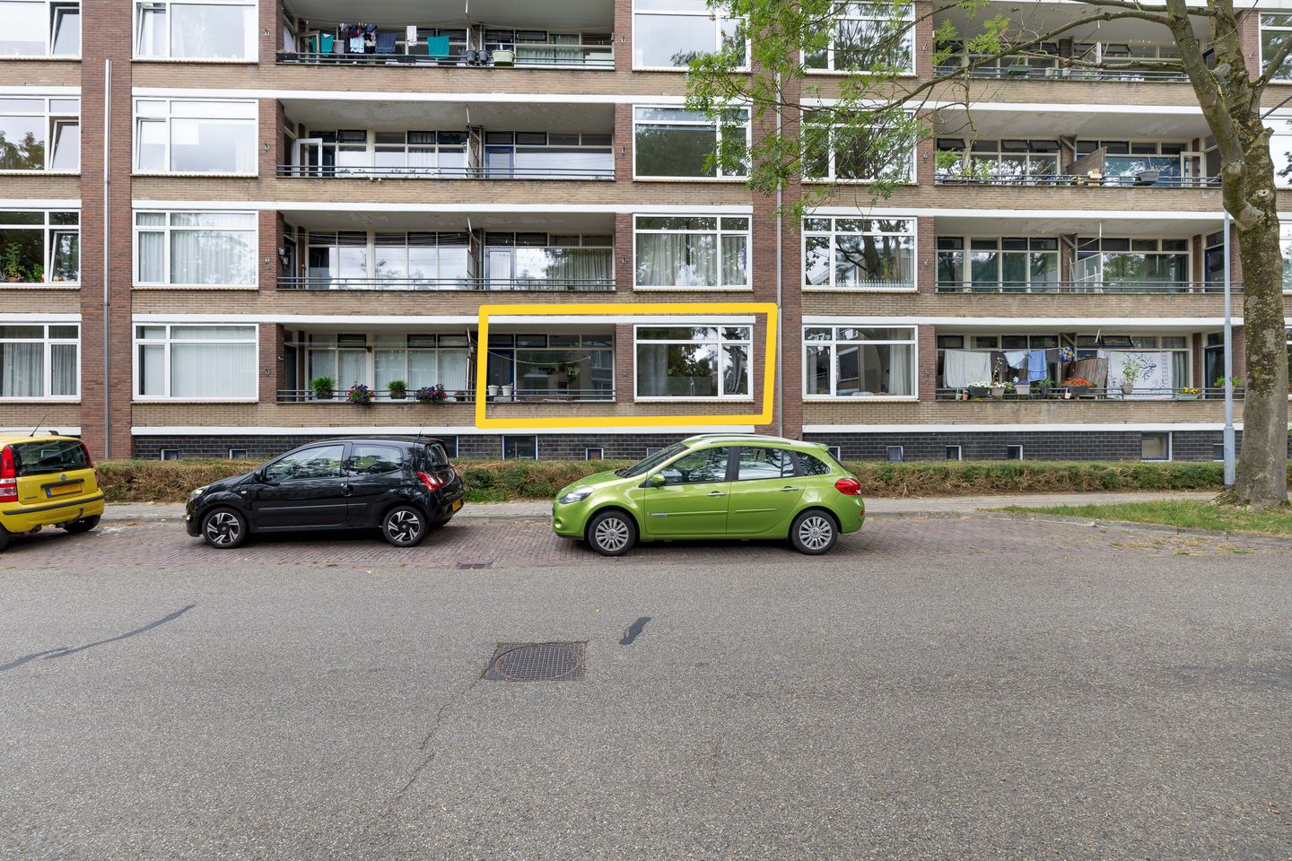 Foto 1 van Thorbeckestraat 278