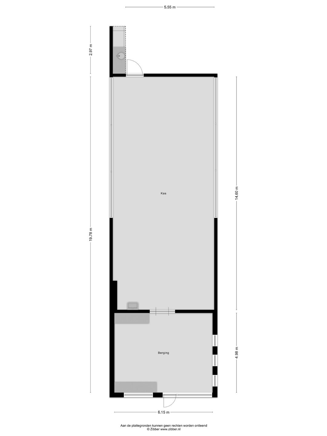 Foto 56 van Achterstraat 11