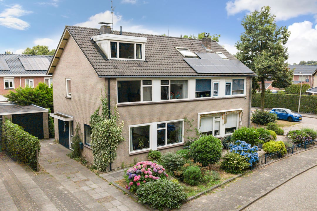 Foto 1 van van der Wijckstraat 57