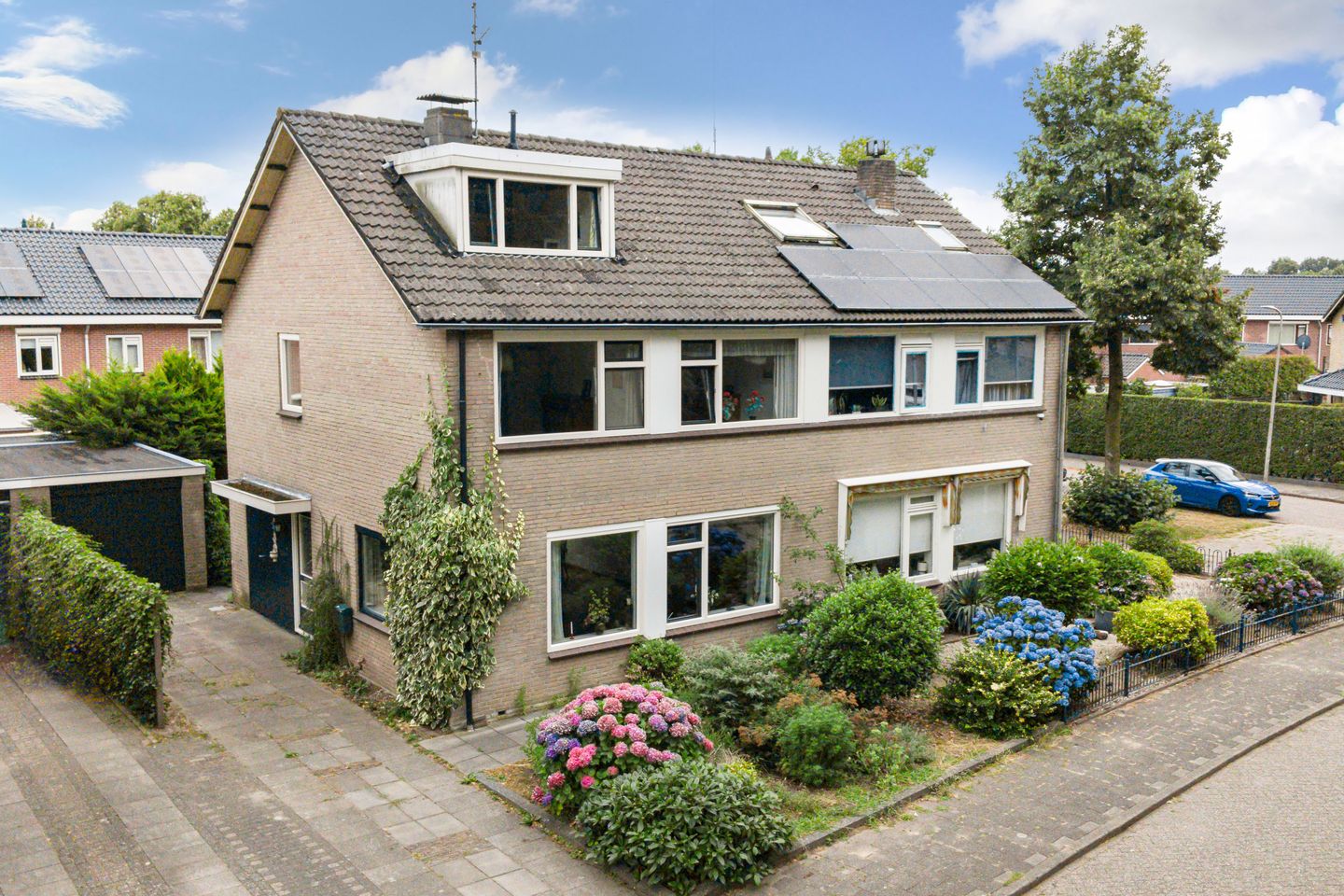 Foto 1 van van der Wijckstraat 57