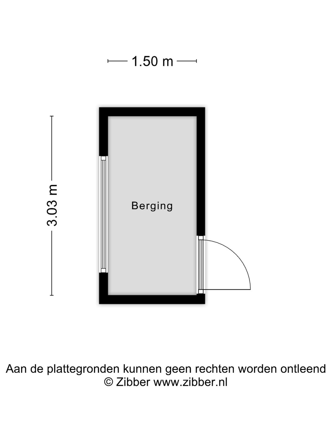 Foto 46 van Lange Leidsedwarsstraat 170-D
