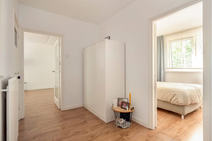 Foto 4 van Dr. Nolenslaan 62-II