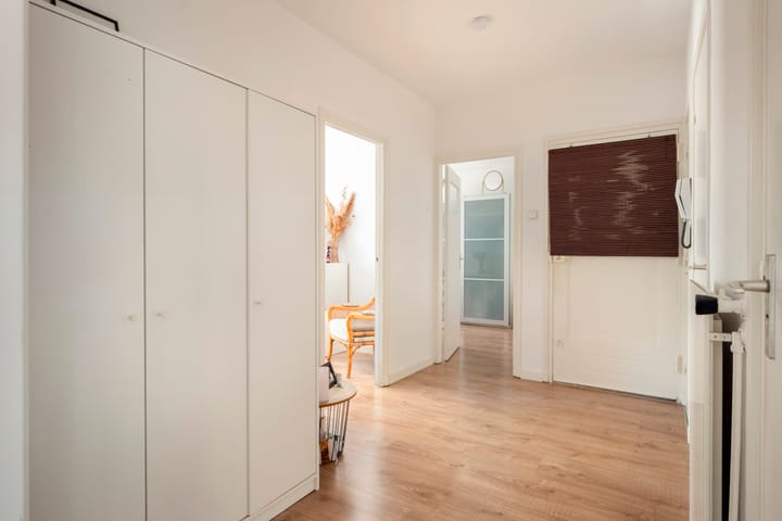 Foto 5 van Dr. Nolenslaan 62-II
