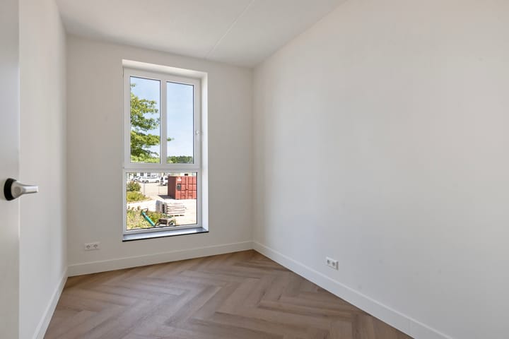 Appartement te koop: Bestevaer 37, Huizen