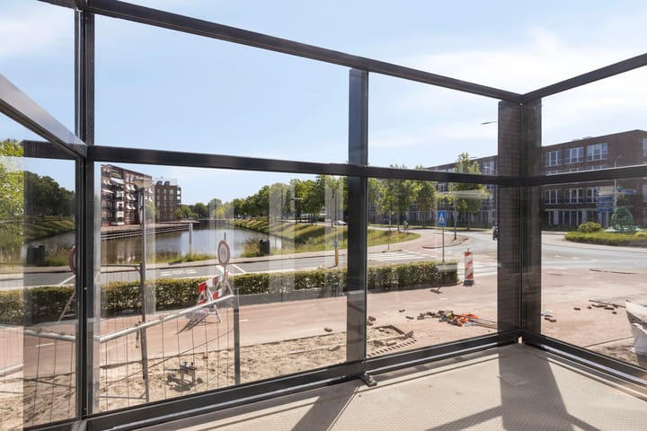 Appartement te koop: Bestevaer 37, Huizen