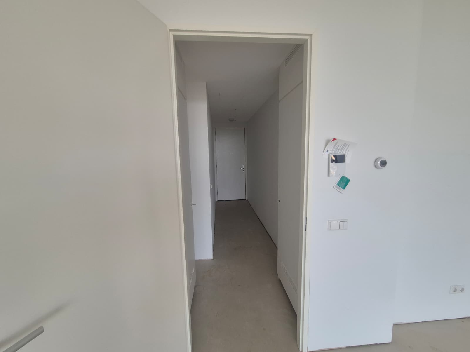 Appartement Stationsplein 6-J10 — foto 2