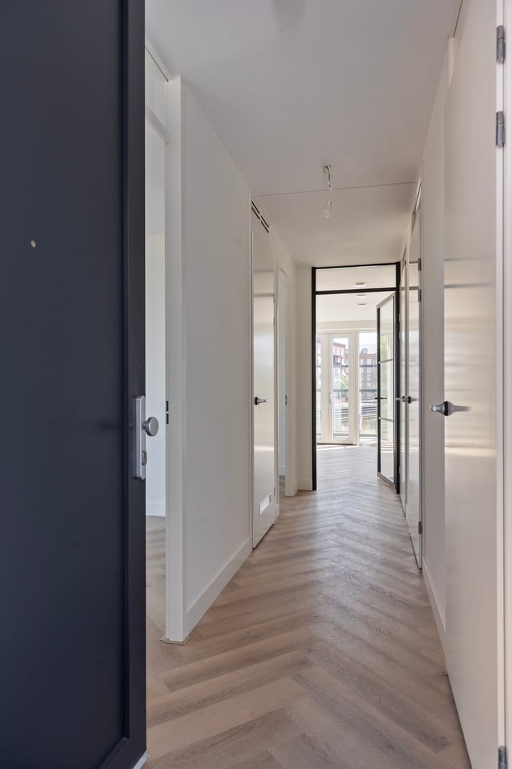 Appartement te koop: Bestevaer 37, Huizen