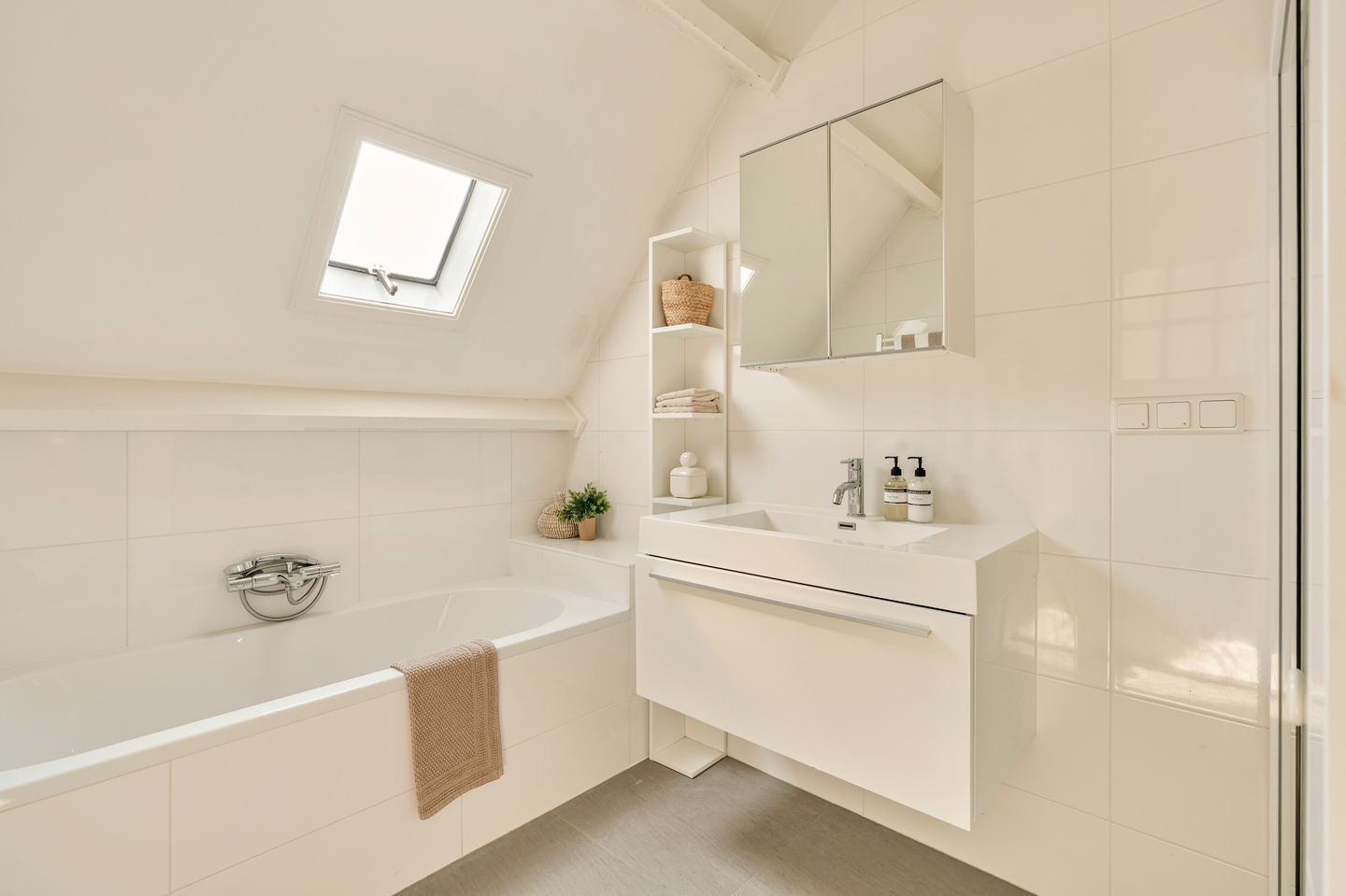 Foto 20 van Mesdagstraat 21-2