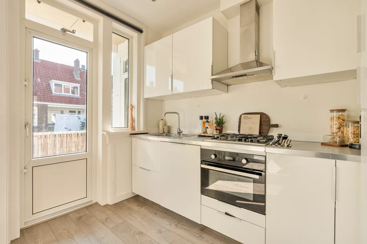 Appartement te koop: Mesdagstraat 21-2, Amsterdam