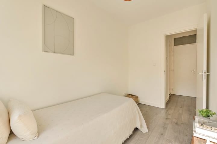Appartement te koop: Mesdagstraat 21-2, Amsterdam