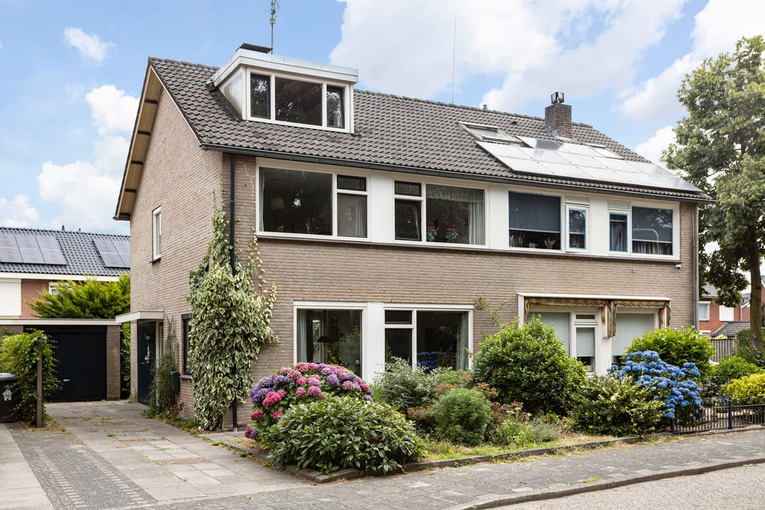 Foto 32 van van der Wijckstraat 57