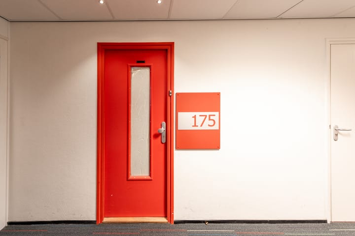 Studio te koop: Loolaan 41-175, Apeldoorn