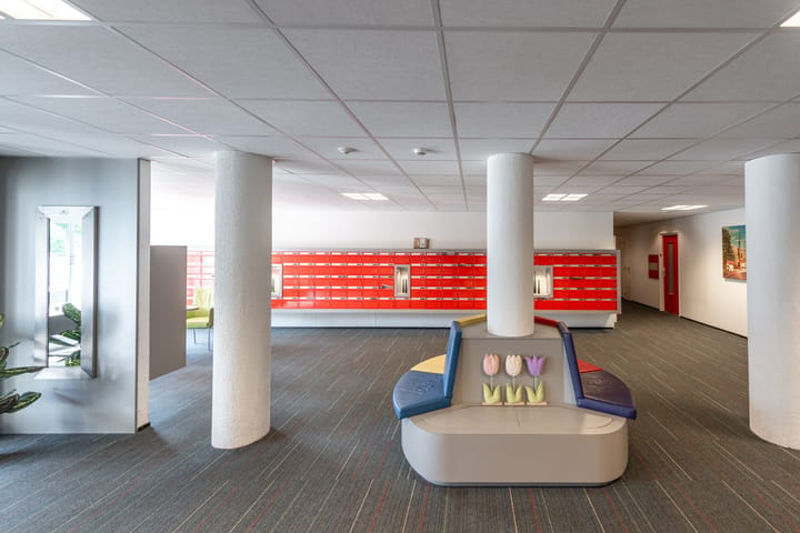 Studio te koop: Loolaan 41-175, Apeldoorn